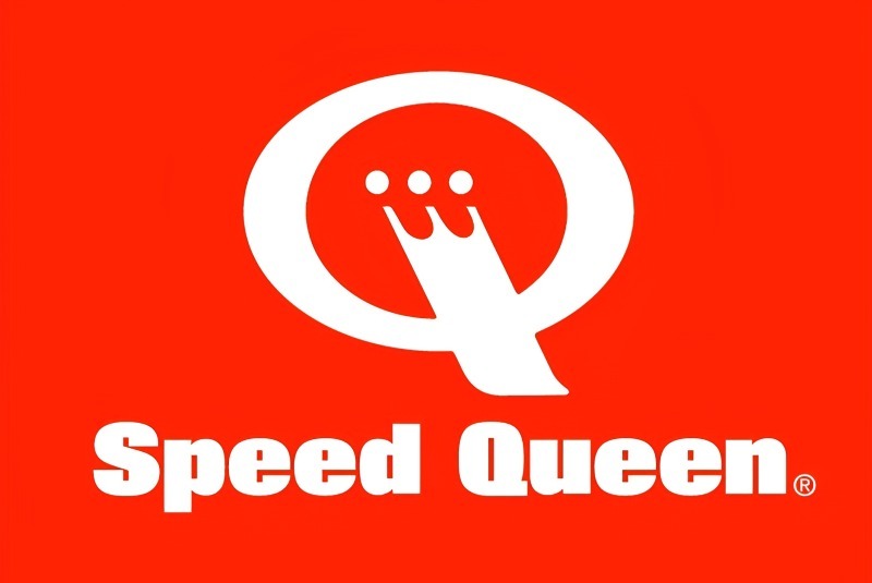 Speed Queen in Desert Hot Springs